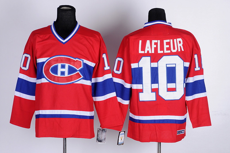 Montreal Canadiens jerseys-013